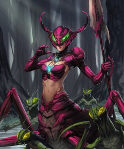 Rating: Safe Score: 0 Tags: antennae_(anatomy) anthro armor arthropod bodypaint breasts carapace claws cleavage clothed clothing commentary dcwj e621 female forest glowing grass green_eyes group holding_object holding_weapon humanoid_taur hymenopteran insect jewelry lips lipstick looking_at_viewer makeup medium_breasts melee_weapon midriff monster monster_girl_(genre) nature navel necklace non-mammal_breasts outside pendant pink_body plant polearm red_lipstick solo spear taur tree weapon wood yellow_eyes User: bunchy7s Rating: Safe Score: 0 Tags: antennae_(anatomy) anthro armor arthropod bodypaint breasts carapace claws cleavage clothed clothing commentary dcwj e621 female forest glowing grass green_eyes group holding_object holding_weapon humanoid_taur hymenopteran insect jewelry lips lipstick looking_at_viewer makeup medium_breasts melee_weapon midriff monster monster_girl_(genre) nature navel necklace non-mammal_breasts outside pendant pink_body plant polearm red_lipstick solo spear taur tree weapon wood yellow_eyes User: bunchy7s