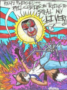 Rating: Questionable Score: 0 Tags: 2009 anthro canid canine colorful_theme dialogue dipstick_tail domestic_ferret drugs duo e621 english_text fender fox furaffinity hallucination hi_res hybrid male mammal markings mascot mustelid musteline nightmare_fuel psychedelic solo_focus tail tail_markings text traditional_media_(artwork) triadfox tripping_balls true_musteline weasel User: bunchy7s Rating: Questionable Score: 0 Tags: 2009 anthro canid canine colorful_theme dialogue dipstick_tail domestic_ferret drugs duo e621 english_text fender fox furaffinity hallucination hi_res hybrid male mammal markings mascot mustelid musteline nightmare_fuel psychedelic solo_focus tail tail_markings text traditional_media_(artwork) triadfox tripping_balls true_musteline weasel User: bunchy7s