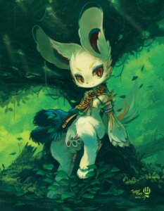 Rating: Safe Score: 0 Tags: 2012 absurd_res ambiguous_gender animal_ears animal_nose anthro armlet armor biped body_fur cc-by-sa cenit_(fursona) claws cloak cloth clothing creative_commons dappled_light dated detailed_background digital_media_(artwork) digitigrade e621 forest fur green_theme hi_res krita_(artwork) lagomorph leaf leporid license_info light light_smile looking_at_viewer male mammal mouth_closed nature outside pawpads paws plant rabbit scenery sitting smile solo sunlight tail tree tsurime tyson_tan unknown_species v-shaped_eyebrows water white_body white_fur yellow_eyes User: bunchy7s
