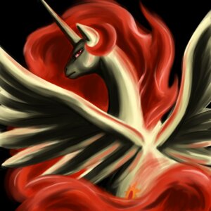 Rating: Safe Score: 0 Tags: 1:1 alternate_color cutie_mark e621 equid equine feathered_wings feathers female feral friendship_is_magic hair hasbro horn long_hair looking_back mammal my_little_pony mythological_creature mythological_equine mythology princess_celestia_(mlp) pupils red_eyes red_hair slit_pupils solo valkyrie-girl white_body white_feathers winged_unicorn wings User: bunchy7s