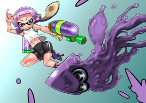 Rating: Questionable Score: 0 Tags: animal_humanoid aquatic aquatic_humanoid camel_toe cephalopod cephalopod_humanoid coleoid decapodiform duo e621 female feral hachi_menou hair humanoid ink_(disambiguation) inkling inkling_girl mollusk mollusk_humanoid nintendo pseudo_hair purple_eyes purple_hair splatoon splattershot suction_cup tentacle_hair tentacles User: bunchy7s