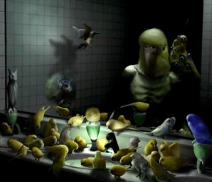 Rating: Safe Score: 0 Tags: ambiguous_gender animal_head animal_humanoid avian avian_humanoid bathroom beak bird bird_humanoid budgerigar cere_(anatomy) e621 feral for_a_head group humanoid looking_at_mirror looking_at_object loriine mirror monster nightmare_fuel northern_white-faced_owl owl parakeet parakeet_humanoid parrot parrot_humanoid reflection true_owl true_parrot water what what_has_science_done white-faced_owl ケイゴ User: bunchy7s Rating: Safe Score: 0 Tags: ambiguous_gender animal_head animal_humanoid avian avian_humanoid bathroom beak bird bird_humanoid budgerigar cere_(anatomy) e621 feral for_a_head group humanoid looking_at_mirror looking_at_object loriine mirror monster nightmare_fuel northern_white-faced_owl owl parakeet parakeet_humanoid parrot parrot_humanoid reflection true_owl true_parrot water what what_has_science_done white-faced_owl ケイゴ User: bunchy7s