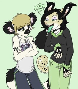 Rating: Safe Score: 0 Tags: alternative_fashion anthro black_hair blonde_hair bottomwear chival clothed clothing duo e621 ear_piercing eye_contact facial_piercing female glamfur goth hair helix_piercing heterochromia industrial_piercing labret_piercing lemur lip_piercing long_hair looking_at_another mall_goth mammal pants piercing ponytail primate ring-tailed_lemur shirt short_hair strepsirrhine tail tank_top thought_bubble tongue tongue_piercing topwear zeriara zeriara_(character) User: bunchy7s Rating: Safe Score: 0 Tags: alternative_fashion anthro black_hair blonde_hair bottomwear chival clothed clothing duo e621 ear_piercing eye_contact facial_piercing female glamfur goth hair helix_piercing heterochromia industrial_piercing labret_piercing lemur lip_piercing long_hair looking_at_another mall_goth mammal pants piercing ponytail primate ring-tailed_lemur shirt short_hair strepsirrhine tail tank_top thought_bubble tongue tongue_piercing topwear zeriara zeriara_(character) User: bunchy7s