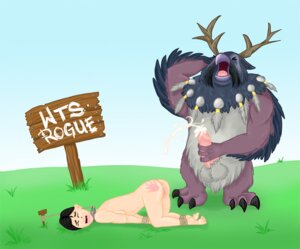Rating: Explicit Score: 0 Tags: armadyl black_hair cum female human rule34 trinkit uzer wildkin world_of_warcraft User: bunchy7s