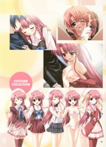 Rating: Explicit Score: 0 Tags: boy_meets_girl breasts censored clothing cum female frontwing handjob magical_fan_book outercourse paizuri rule34 skirt swimsuit tagme tsubasa_miu User: bunchy7s