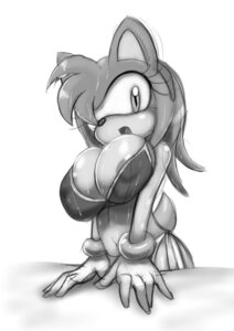 Rating: Explicit Score: 0 Tags: 2011 5_fingers amy_rose anthro areola areola_slip big_breasts biped breasts clothing e621 eulipotyphlan female fingers greyscale hedgehog looking_at_viewer mammal monochrome nipples sega simple_background solo sonic_the_hedgehog_(series) speeds swimwear water white_background wide_hips User: bunchy7s Rating: Explicit Score: 0 Tags: 2011 5_fingers amy_rose anthro areola areola_slip big_breasts biped breasts clothing e621 eulipotyphlan female fingers greyscale hedgehog looking_at_viewer mammal monochrome nipples sega simple_background solo sonic_the_hedgehog_(series) speeds swimwear water white_background wide_hips User: bunchy7s