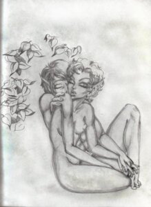 Rating: Explicit Score: 0 Tags: dewshine elfquest female nipples rule34 tagme User: bunchy7s