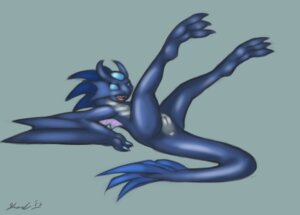 Rating: Explicit Score: 0 Tags: 2013 3_toes anthro anus biped blue_eyes dragon e621 feet female feral gem genitals grey_background hasbro horn legs_up lying magic:_the_gathering membrane_(anatomy) membranous_wings mythological_creature mythological_scalie mythology on_back open_mouth presenting sapphire_drake scalie shardshatter simple_background solo spread_legs spreading tail toes vulva wings wizards_of_the_coast User: bunchy7s Rating: Explicit Score: 0 Tags: 2013 3_toes anthro anus biped blue_eyes dragon e621 feet female feral gem genitals grey_background hasbro horn legs_up lying magic:_the_gathering membrane_(anatomy) membranous_wings mythological_creature mythological_scalie mythology on_back open_mouth presenting sapphire_drake scalie shardshatter simple_background solo spread_legs spreading tail toes vulva wings wizards_of_the_coast User: bunchy7s