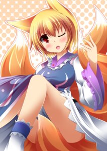 Rating: Safe Score: 0 Tags: animal_humanoid bare_legs blonde_hair blush canid canid_humanoid canine canine_humanoid clothing colored_nails e621 female fingernails footwear fox fox_humanoid hair hi_res humanoid legwear liya mammal mammal_humanoid multi_tail nails one_eye_closed ran_yakumo red_eyes short_hair socks solo tail touhou wink User: bunchy7s Rating: Safe Score: 0 Tags: animal_humanoid bare_legs blonde_hair blush canid canid_humanoid canine canine_humanoid clothing colored_nails e621 female fingernails footwear fox fox_humanoid hair hi_res humanoid legwear liya mammal mammal_humanoid multi_tail nails one_eye_closed ran_yakumo red_eyes short_hair socks solo tail touhou wink User: bunchy7s