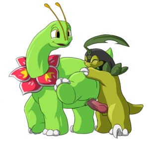 Rating: Explicit Score: 0 Tags: bayleef blush color female feral feral_on_feral gay gay_male green_skin homosexual homosexual_male insertion interspecies male male/male male_only male_penetrating meganium nintendo nude penis pokemon pokemon_(species) pussy raised_leg rule34 scalie sex side_view size_difference straight tagme vulva User: bunchy7s Rating: Explicit Score: 0 Tags: bayleef blush color female feral feral_on_feral gay gay_male green_skin homosexual homosexual_male insertion interspecies male male/male male_only male_penetrating meganium nintendo nude penis pokemon pokemon_(species) pussy raised_leg rule34 scalie sex side_view size_difference straight tagme vulva User: bunchy7s