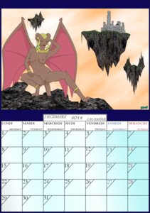 Rating: Explicit Score: 0 Tags: 2014 anklet blonde_hair bracelet breasts calendar calendar_graphic december_(month) desdemona_(gargoyles) disney e621 fab3716 female gargoyle gargoyles genitals hair horn humanoid irl_trace jewelry membrane_(anatomy) membranous_wings navel nipples nude pink_wings pinup pose pubes solo spread_legs spreading vulva wings User: bunchy7s