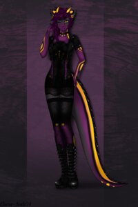 Rating: Safe Score: 0 Tags: 2014 anthro biped black_bottomwear black_clothing black_collar black_pants bottomwear clothing collar e621 eliana-asato female grey_body grey_skin hair hi_res horn hybrid lace lips lizard pants purple_body purple_hair purple_lips purple_skin reptile scalie solo spines standing underwear yellow_eyes yellow_horn User: bunchy7s Rating: Safe Score: 0 Tags: 2014 anthro biped black_bottomwear black_clothing black_collar black_pants bottomwear clothing collar e621 eliana-asato female grey_body grey_skin hair hi_res horn hybrid lace lips lizard pants purple_body purple_hair purple_lips purple_skin reptile scalie solo spines standing underwear yellow_eyes yellow_horn User: bunchy7s