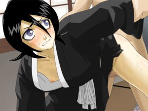 Rating: Explicit Score: 0 Tags: 1boy 1girls arm_grab bent_over black_hair bleach blush breasts censored clothed_sex clothing doggy_style down_blouse faceless_male female flat_chest game_cg grey_eyes japanese_clothes kuchiki_rukia looking_back male maten mosaic_censoring nipples no_bra open_clothes rule34 sex solo_focus sweat User: bunchy7s Rating: Explicit Score: 0 Tags: 1boy 1girls arm_grab bent_over black_hair bleach blush breasts censored clothed_sex clothing doggy_style down_blouse faceless_male female flat_chest game_cg grey_eyes japanese_clothes kuchiki_rukia looking_back male maten mosaic_censoring nipples no_bra open_clothes rule34 sex solo_focus sweat User: bunchy7s