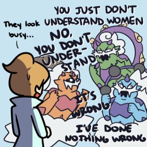 Rating: Safe Score: 0 Tags: 1:1 artist-black black_adventures blonde_hair dialogue e621 english_text facial_hair female forces_of_nature_(pokemon) generation_5_pokemon group hair human humanoid humor landorus landorus_(incarnate_form) legendary_pokemon legendary_trio male mammal mustache nintendo not_furry pokemon pokemon_(species) pokemon_professor professor_aurea_juniper text thundurus thundurus_(incarnate_form) tornadus tornadus_(incarnate_form) User: bunchy7s Rating: Safe Score: 0 Tags: 1:1 artist-black black_adventures blonde_hair dialogue e621 english_text facial_hair female forces_of_nature_(pokemon) generation_5_pokemon group hair human humanoid humor landorus landorus_(incarnate_form) legendary_pokemon legendary_trio male mammal mustache nintendo not_furry pokemon pokemon_(species) pokemon_professor professor_aurea_juniper text thundurus thundurus_(incarnate_form) tornadus tornadus_(incarnate_form) User: bunchy7s