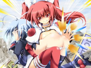 Rating: Explicit Score: 0 Tags: ass blue blue_hair blush cry endoh_ifrina endou_ifrina female figu@mate game_cg genocide_(figu@mate) mitsuki_mantarou panties panty_pull red_eyes red_hair ribbon rule34 spanked spanking tear thighhighs underwear User: bunchy7s Rating: Explicit Score: 0 Tags: ass blue blue_hair blush cry endoh_ifrina endou_ifrina female figu@mate game_cg genocide_(figu@mate) mitsuki_mantarou panties panty_pull red_eyes red_hair ribbon rule34 spanked spanking tear thighhighs underwear User: bunchy7s