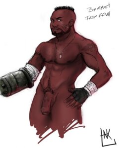 Rating: Explicit Score: 0 Tags: african african_male barret_wallace final_fantasy final_fantasy_vii flaccid male male_only melanin nude rule34 solo solo_male User: bunchy7s Rating: Explicit Score: 0 Tags: african african_male barret_wallace final_fantasy final_fantasy_vii flaccid male male_only melanin nude rule34 solo solo_male User: bunchy7s
