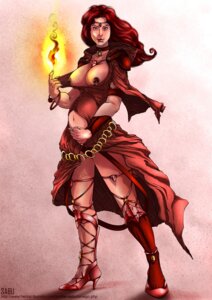Rating: Explicit Score: 0 Tags: 1girls 2d a_clash_of_kings a_song_of_ice_and_fire breasts breasts_out canon_pregnancy female female_only fire game_of_thrones literature melisandre nipples pregnant priestess red_hair rule34 sabudenego solo solo_female tagme User: bunchy7s