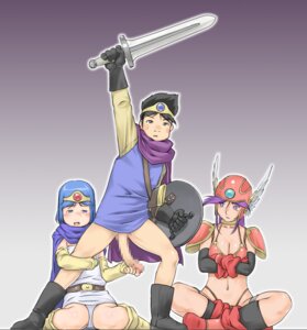 Rating: Explicit Score: 0 Tags: bikini_armor censored clothing dragon_quest dragon_quest_iii dress female handjob hero_(dq3) makochin panties roto rule34 sage_(dq3) soldier_(dq3) tagme User: bunchy7s Rating: Explicit Score: 0 Tags: bikini_armor censored clothing dragon_quest dragon_quest_iii dress female handjob hero_(dq3) makochin panties roto rule34 sage_(dq3) soldier_(dq3) tagme User: bunchy7s