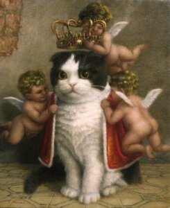 Rating: Explicit Score: 0 Tags: angel balls blonde_hair cape cherub clothing crown domestic_cat e621 feathered_wings feathers felid feline felis feral genitals group hair headgear looking_at_viewer male mammal nude oil_painting_(artwork) painting_(artwork) penis royalty tokuhiro_kawai traditional_media_(artwork) traditional_painting_(artwork) wings young User: bunchy7s Rating: Explicit Score: 0 Tags: angel balls blonde_hair cape cherub clothing crown domestic_cat e621 feathered_wings feathers felid feline felis feral genitals group hair headgear looking_at_viewer male mammal nude oil_painting_(artwork) painting_(artwork) penis royalty tokuhiro_kawai traditional_media_(artwork) traditional_painting_(artwork) wings young User: bunchy7s