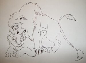 Rating: Explicit Score: 0 Tags: black_and_white child-of-hades claws digitigrade disney duo e621 eyes_closed felid female female_penetrated feral feral_on_feral lion male male/female male_penetrating male_penetrating_female mammal monochrome pantherine penetration quadruped sarafina_(the_lion_king) scar scar_(the_lion_king) sex simple_background sketch tail tail_tuft the_lion_king tongue tongue_out toony tuft white_background User: bunchy7s