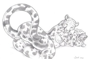 Rating: Explicit Score: 0 Tags: 2009 anthro anus beverage biped breasts butt cheetah e621 exuli felid feline female food fruit genitals greyscale looking_at_viewer lying mammal melita_curphy missmonster monochrome nipples nude olive_(fruit) on_side plant raised_tail simple_background sketch solo tail tail_anus vulva white_background User: bunchy7s