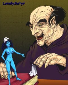 Rating: Explicit Score: 0 Tags: blue_body blue_eyes blue_hair blue_skin female gargamel giant human interspecies larger_male macro macro/micro male male/female micro micro_female purple_nipples rule34 size_difference smaller_female smurf smurfette tagme the_smurfs ugly ugly_bastard what User: bunchy7s Rating: Explicit Score: 0 Tags: blue_body blue_eyes blue_hair blue_skin female gargamel giant human interspecies larger_male macro macro/micro male male/female micro micro_female purple_nipples rule34 size_difference smaller_female smurf smurfette tagme the_smurfs ugly ugly_bastard what User: bunchy7s