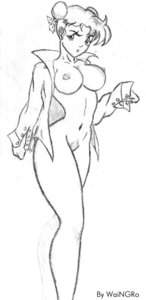Rating: Explicit Score: 0 Tags: 1girls 2012 anime_style belly_button bottomless chun-li double_bun female hairy_pussy jacket only_female only_girl pussy rule34 sketch slim slim_female street_fighter tagme topwear wain User: bunchy7s