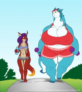 Rating: Questionable Score: 0 Tags: 2007 anthro athletic athletic_anthro athletic_female barefoot belly big_breasts breasts clothed clothing dinah_(vdisco) dragon duo e621 exercise feet female grass hair holding_object huge_breasts huge_thighs hyper hyper_breasts lezagrad lizard mythological_creature mythological_scalie mythology navel nipple_outline non-mammal_breasts obese obese_anthro obese_female outside overweight overweight_anthro overweight_female park pavement plant reptile scalie size_difference tail thick_tail thick_thighs vdisco weightlifting weights wide_hips workout zaprela_(chromocelebi) User: bunchy7s Rating: Questionable Score: 0 Tags: 2007 anthro athletic athletic_anthro athletic_female barefoot belly big_breasts breasts clothed clothing dinah_(vdisco) dragon duo e621 exercise feet female grass hair holding_object huge_breasts huge_thighs hyper hyper_breasts lezagrad lizard mythological_creature mythological_scalie mythology navel nipple_outline non-mammal_breasts obese obese_anthro obese_female outside overweight overweight_anthro overweight_female park pavement plant reptile scalie size_difference tail thick_tail thick_thighs vdisco weightlifting weights wide_hips workout zaprela_(chromocelebi) User: bunchy7s