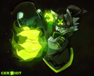 Rating: Safe Score: 0 Tags: anthro canid canine clothed clothing e621 fur glowing green_eyes hat headgear headwear lizizero male mammal solo User: bunchy7s Rating: Safe Score: 0 Tags: anthro canid canine clothed clothing e621 fur glowing green_eyes hat headgear headwear lizizero male mammal solo User: bunchy7s