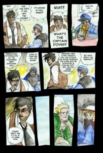 Rating: Safe Score: 0 Tags: blonde_hair boat clothing comic dialogue e621 english_text female hair hat headgear headwear human male mammal nintendo pokemon profanity qlock text vehicle watercraft young User: bunchy7s Rating: Safe Score: 0 Tags: blonde_hair boat clothing comic dialogue e621 english_text female hair hat headgear headwear human male mammal nintendo pokemon profanity qlock text vehicle watercraft young User: bunchy7s