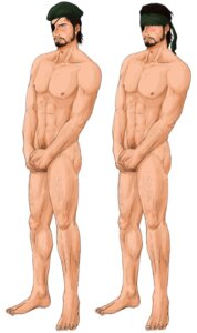 Rating: Explicit Score: 0 Tags: bara big_boss censored gay isomine male male_only metal_gear metal_gear_solid_3 rule34 tagme yaoi User: bunchy7s Rating: Explicit Score: 0 Tags: bara big_boss censored gay isomine male male_only metal_gear metal_gear_solid_3 rule34 tagme yaoi User: bunchy7s