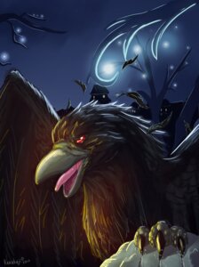 Rating: Safe Score: 0 Tags: 2012 ambiguous_gender angry avian beak bird claws corvid corvus_(genus) crow e621 feathers feral gift hi_res karukuji light night open_mouth oscine passerine raven solo torch town User: bunchy7s Rating: Safe Score: 0 Tags: 2012 ambiguous_gender angry avian beak bird claws corvid corvus_(genus) crow e621 feathers feral gift hi_res karukuji light night open_mouth oscine passerine raven solo torch town User: bunchy7s