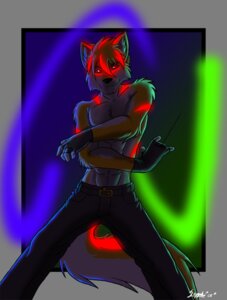 Rating: Safe Score: 0 Tags: 2008 alpha_channel anthro belt border bottomwear canid canine canis clothed clothing e621 fur glowing glowing_markings glowstick glowsticking glowstringing looking_at_viewer male mammal markings pants raver red_eyes sapphwolf solo tail topless transparent_border wolf yellow_body yellow_fur User: bunchy7s Rating: Safe Score: 0 Tags: 2008 alpha_channel anthro belt border bottomwear canid canine canis clothed clothing e621 fur glowing glowing_markings glowstick glowsticking glowstringing looking_at_viewer male mammal markings pants raver red_eyes sapphwolf solo tail topless transparent_border wolf yellow_body yellow_fur User: bunchy7s
