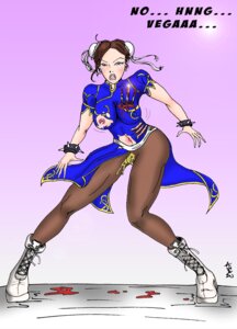 Rating: Explicit Score: 0 Tags: 1girls beaten blood breasts capcom china_dress chinese_clothes chun-li color death defeated english_text female female_only gore guro hair_bun hair_ribbon human imminent_death nipples peeing peeing_self rule34 solo spiked_bracelet straight_hair street_fighter tears torn_clothes uncensored urination urine wounded User: bunchy7s
