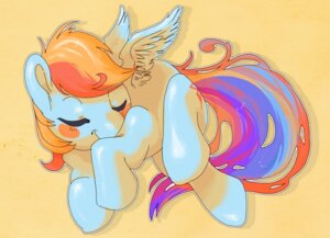 Rating: Safe Score: 0 Tags: blue_body blue_feathers blue_fur e621 equid equine eyes_closed feathered_wings feathers female feral friendship_is_magic fur hair hasbro horse mammal multicolored_hair multicolored_tail my_little_pony mythological_creature mythological_equine mythology pegasus pony rainbow_dash_(mlp) rainbow_hair rainbow_tail simple_background sleeping solo tail toony unknown_artist wings User: bunchy7s Rating: Safe Score: 0 Tags: blue_body blue_feathers blue_fur e621 equid equine eyes_closed feathered_wings feathers female feral friendship_is_magic fur hair hasbro horse mammal multicolored_hair multicolored_tail my_little_pony mythological_creature mythological_equine mythology pegasus pony rainbow_dash_(mlp) rainbow_hair rainbow_tail simple_background sleeping solo tail toony unknown_artist wings User: bunchy7s