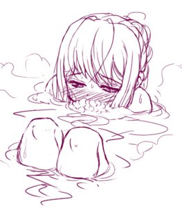 Rating: Questionable Score: 0 Tags: bath female hoshino_yuumi kimi_kiss kozimaki monochrome rule34 solo User: bunchy7s