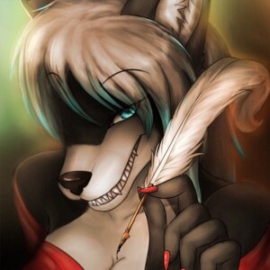 Rating: Safe Score: 0 Tags: 1:1 anthro blue_eyes blue_highlights breasts canid canine canis cleavage clothed clothing colored_nails e621 female hair highlights_(coloring) long_hair loose_feather mammal nails quill red_nails sharp_teeth smile solo teeth themirth white_hair wolf User: bunchy7s Rating: Safe Score: 0 Tags: 1:1 anthro blue_eyes blue_highlights breasts canid canine canis cleavage clothed clothing colored_nails e621 female hair highlights_(coloring) long_hair loose_feather mammal nails quill red_nails sharp_teeth smile solo teeth themirth white_hair wolf User: bunchy7s