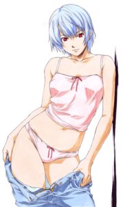 Rating: Explicit Score: 0 Tags: 1girls blue_hair bow bow_panties camisole clothing female hair horibe_hiderou jeans looking_at_viewer midriff neon_genesis_evangelion panties pants_pull pink_panties posing red_eyes rei_ayanami rule34 short_hair solo standing underwear undressing User: bunchy7s Rating: Explicit Score: 0 Tags: 1girls blue_hair bow bow_panties camisole clothing female hair horibe_hiderou jeans looking_at_viewer midriff neon_genesis_evangelion panties pants_pull pink_panties posing red_eyes rei_ayanami rule34 short_hair solo standing underwear undressing User: bunchy7s