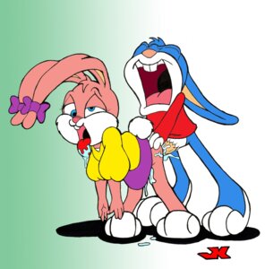 Rating: Explicit Score: 0 Tags: anthro babs_bunny buster_bunny female fur furry jk male mammal rabbit rule34 straight tagme tiny_toon_adventures uncensored User: bunchy7s Rating: Explicit Score: 0 Tags: anthro babs_bunny buster_bunny female fur furry jk male mammal rabbit rule34 straight tagme tiny_toon_adventures uncensored User: bunchy7s