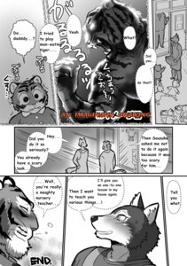 Rating: Safe Score: 0 Tags: 2014 5_fingers age_difference akira_(maririn) anthro black_nose blush bodily_fluids box canid canine canis child classroom collarbone comic container dialogue domestic_pig door e621 end_page english_text fangs felid fingers fur glowing glowing_eyes greyscale group happy hi_res holding_box holding_container holding_object inside kazuhiro_nakata lagomorph leporid male mammal maririn monochrome open_mouth pantherine rabbit scared school smile sousuke_nakata speech_bubble striped_body striped_fur stripes suid suine sus_(pig) sweat tears teeth text tiger wolf young young_anthro User: bunchy7s Rating: Safe Score: 0 Tags: 2014 5_fingers age_difference akira_(maririn) anthro black_nose blush bodily_fluids box canid canine canis child classroom collarbone comic container dialogue domestic_pig door e621 end_page english_text fangs felid fingers fur glowing glowing_eyes greyscale group happy hi_res holding_box holding_container holding_object inside kazuhiro_nakata lagomorph leporid male mammal maririn monochrome open_mouth pantherine rabbit scared school smile sousuke_nakata speech_bubble striped_body striped_fur stripes suid suine sus_(pig) sweat tears teeth text tiger wolf young young_anthro User: bunchy7s