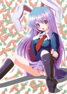 Rating: Explicit Score: 0 Tags: animal_ear bunny_ear female long_hair panties purple_hair reisen_udongein_inaba rule34 skirt solo touhou underwear User: bunchy7s Rating: Explicit Score: 0 Tags: animal_ear bunny_ear female long_hair panties purple_hair reisen_udongein_inaba rule34 skirt solo touhou underwear User: bunchy7s