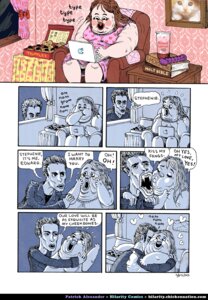 Rating: Explicit Score: 0 Tags: apple_inc. apple_macintosh bible bodily_fluids candy chocolate clothed clothing comic computer dessert detailed_background dialogue digital_media_(artwork) dildo domestic_cat duo e621 edward_cullen electronics english_text fangirl fangs felid feline felis female food fully_clothed grom heart_symbol human humor inside lube macbook male mammal night not_furry om_nom_nom overweight parody patrick_alexander sex_toy tears teeth text truffles twilight_(series) undead url vampire window wishful_thinking User: bunchy7s