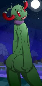 Rating: Explicit Score: 0 Tags: 2014 :d alternate_species anus backsack balls butt e621 electronic_arts elemental_creature femboy fungi_fauna fungus genitals happy hi_res humanoid humanoidized light looking_at_viewer looking_back magnet magnet-shroom male moon moonlight mushroom night not_furry nude open_mouth outside plant plants_vs._zombies popcap_games presenting presenting_hindquarters red_eyes sangelia sky smile solo standing star starry_sky tongue User: bunchy7s