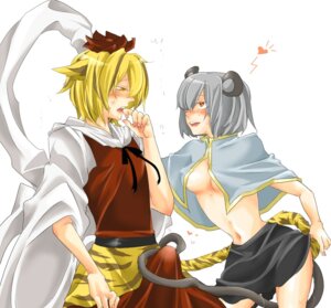 Rating: Explicit Score: 0 Tags: ako96 animal_ears blonde_hair blush breasts futanari hair intersex mouse_ears mouse_tail nazrin pussy pussy_juice red_eyes rule34 saliva shawl short_hair sweat tail tailjob tiger_ears tiger_tail toramaru_shou touhou yellow_eyes User: bunchy7s
