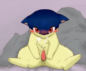 Rating: Explicit Score: 0 Tags: 6:5 alpha_channel animal_genitalia blush breath e621 erection feral front_view generation_2_pokemon genital_slit genitals looking_at_viewer male nintendo nude penis pokemon pokemon_(species) quilava red_eyes shaldra sitting solo spread_legs spreading tapering_penis tentacles しゃるどら User: bunchy7s