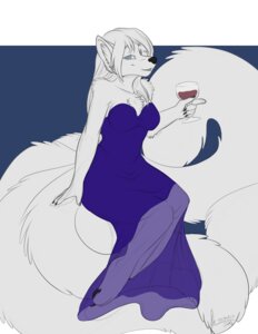 Rating: Safe Score: 0 Tags: 2012 alcohol anthro beverage black_nose blue_eyes canid canine clothing digital_media_(artwork) dreamspinner dress e621 female fox fur holding_glass holding_object krinele_fullin mammal multi_tail purple_clothing purple_dress simple_background solo tail temrin white_background white_body white_fur wine User: bunchy7s Rating: Safe Score: 0 Tags: 2012 alcohol anthro beverage black_nose blue_eyes canid canine clothing digital_media_(artwork) dreamspinner dress e621 female fox fur holding_glass holding_object krinele_fullin mammal multi_tail purple_clothing purple_dress simple_background solo tail temrin white_background white_body white_fur wine User: bunchy7s