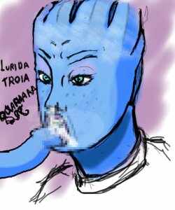Rating: Explicit Score: 0 Tags: asari cum male mass_effect penis rule34 tagme User: bunchy7s