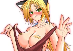 Rating: Questionable Score: 0 Tags: animal_ears bandaid blonde_hair blush breasts cat_ears female female_only green_eyes huge_breasts jun'you_maru licking_lips long_hair lucky_star nanako_kuroi pasties rule34 solo tongue User: bunchy7s Rating: Questionable Score: 0 Tags: animal_ears bandaid blonde_hair blush breasts cat_ears female female_only green_eyes huge_breasts jun'you_maru licking_lips long_hair lucky_star nanako_kuroi pasties rule34 solo tongue User: bunchy7s