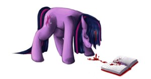 Rating: Questionable Score: 0 Tags: amputation animated animated_gif blood bodily_fluids book cutie_mark e621 equid equine female feral friendship_is_magic fur gore hair hasbro horn koshou magic mammal multicolored_hair my_little_pony mythological_creature mythological_equine mythology purple_body purple_fur purple_hair quadruped short_playtime simple_background solo standing subtle_animation tail twilight_sparkle_(mlp) two_tone_hair unicorn white_background User: bunchy7s Rating: Questionable Score: 0 Tags: amputation animated animated_gif blood bodily_fluids book cutie_mark e621 equid equine female feral friendship_is_magic fur gore hair hasbro horn koshou magic mammal multicolored_hair my_little_pony mythological_creature mythological_equine mythology purple_body purple_fur purple_hair quadruped short_playtime simple_background solo standing subtle_animation tail twilight_sparkle_(mlp) two_tone_hair unicorn white_background User: bunchy7s