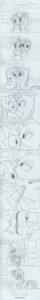 Rating: Questionable Score: 0 Tags: absurd_res black_and_white bodily_fluids comic cutie_mark dragon e621 electricity english_text equid equine female female/female feral fire friendship_is_magic fur graphite_(artwork) group hair hasbro hi_res horn horn_fetish horn_play horn_sex hornjob intraspecies licking lightning long_image magic magigasm male mammal monochrome my_little_pony mythological_creature mythological_equine mythological_scalie mythology rarity_(mlp) saliva scalie sex spike_(mlp) sweat tail tall_image text the_xxx tongue tongue_out traditional_media_(artwork) twilight_sparkle_(mlp) unicorn url User: bunchy7s
